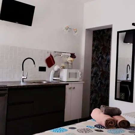 Loft Mouly Apartment San Sebastian De La Gomera Exterior photo