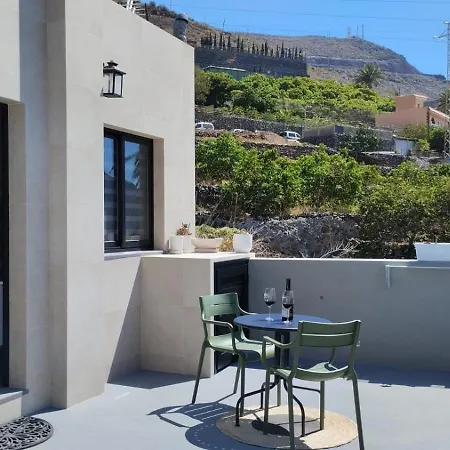 Loft Mouly Apartment San Sebastian De La Gomera Exterior photo