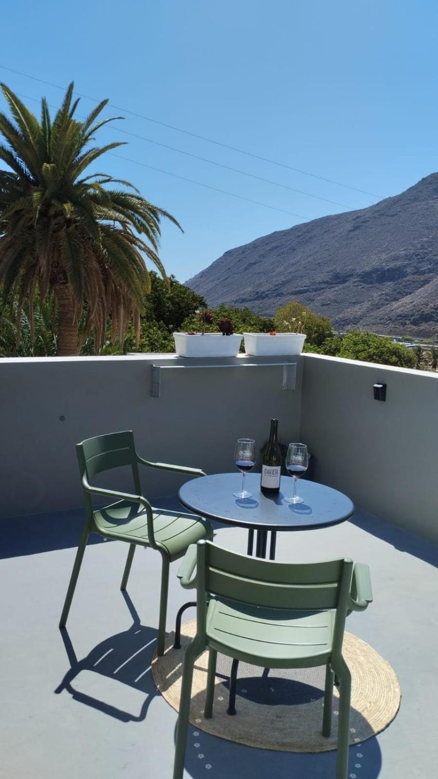 Loft Mouly Appartement San Sebastián de la Gomera