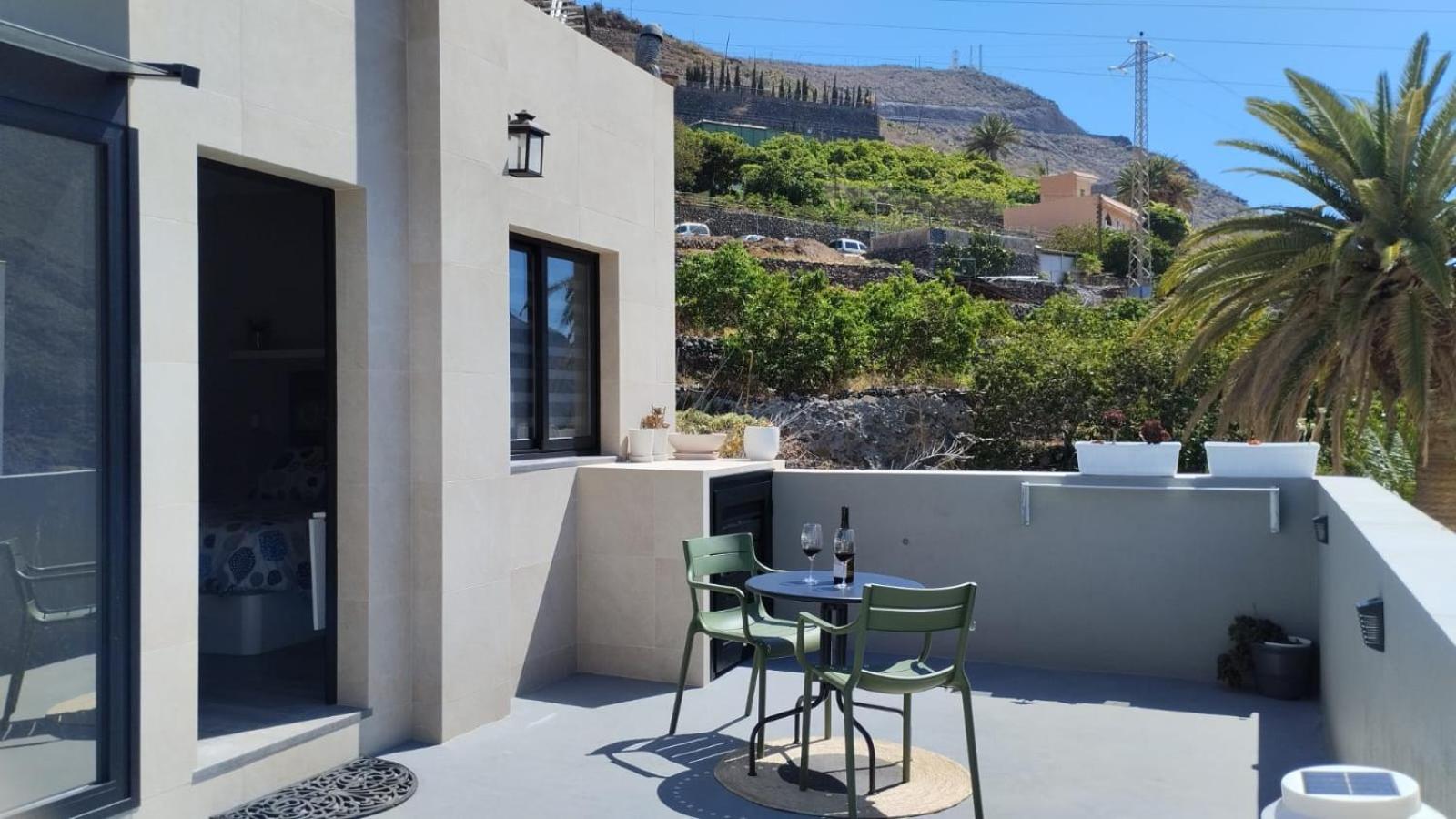 Apartment Loft Mouly San Sebastian De La Gomera