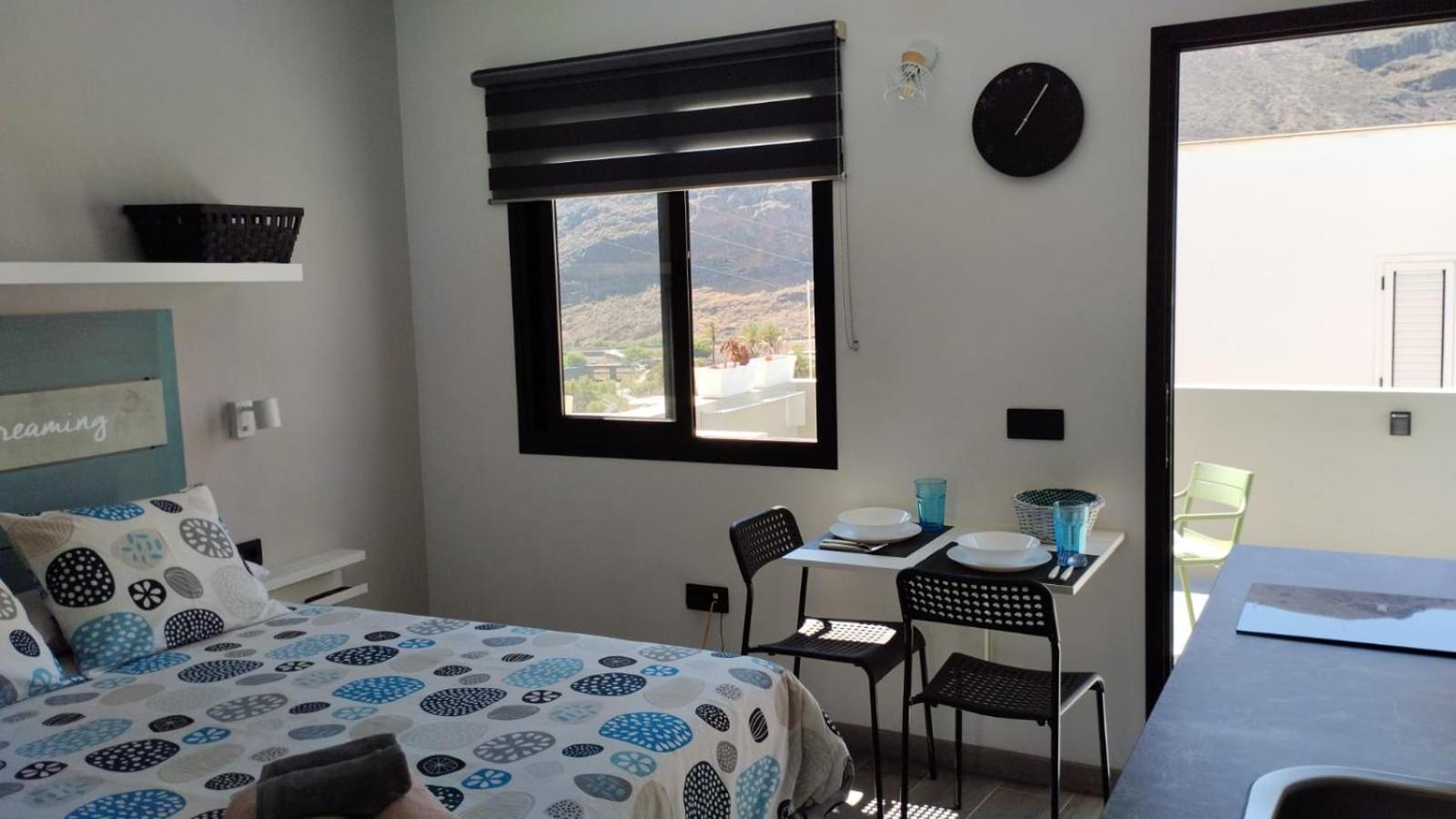 Loft Mouly Appartement *